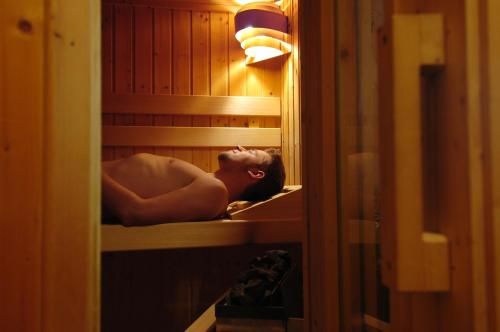 Hotel Photo 8