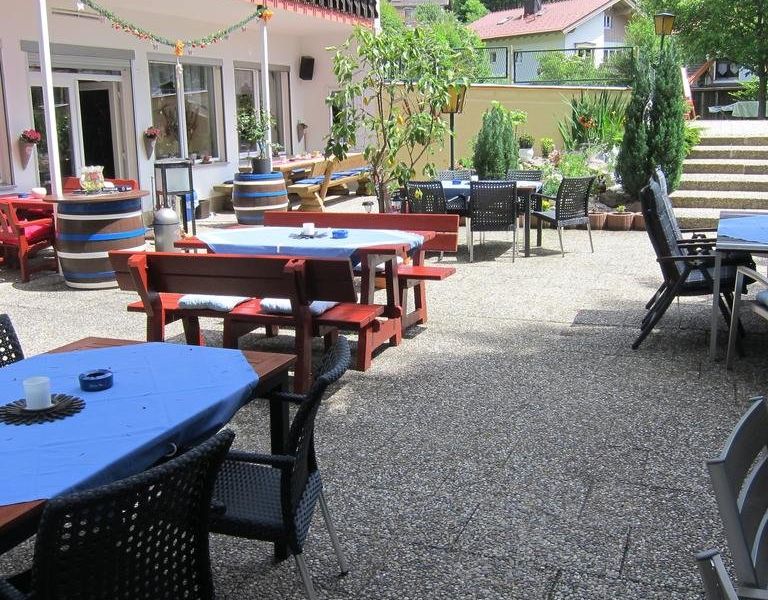 Hotel Photo 11