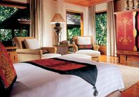 Отзывы Four Seasons Resort Chiang Mai, 5 звезд