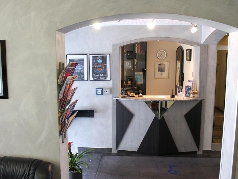 Hotel Photo 11