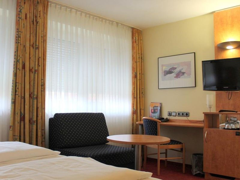 Hotel Photo 14