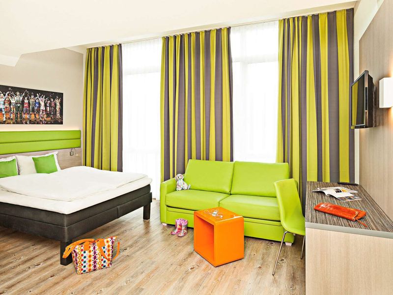 Hotel Photo 4