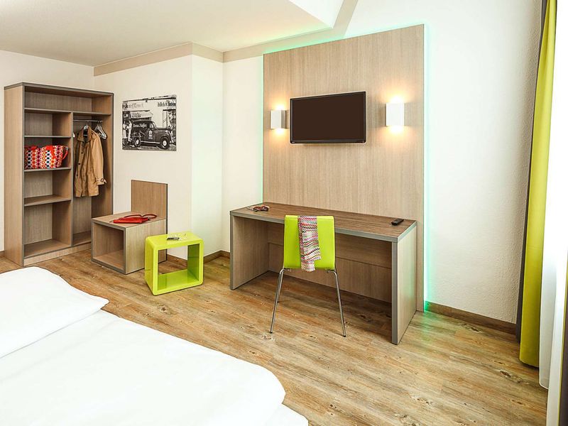 Hotel Photo 5