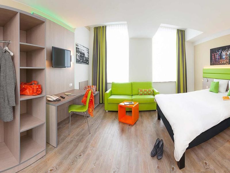 Hotel Photo 7