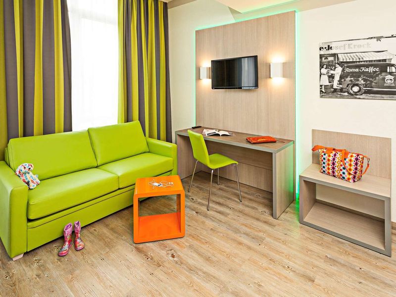 Hotel Photo 10