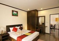 Отзывы Royal Panerai Hotel Chiangmai, 3 звезды