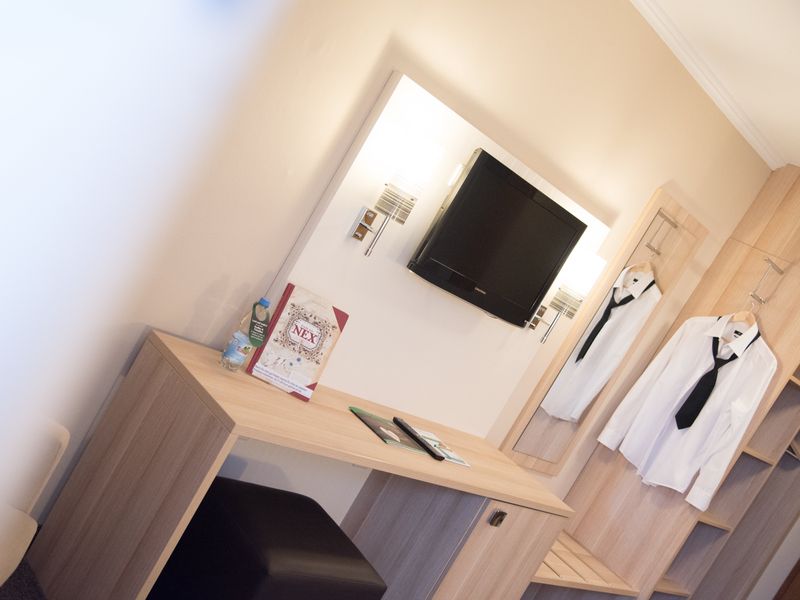 Hotel Photo 6