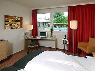 Фото отеля The Rilano Hotel Stuttgart Böblingen