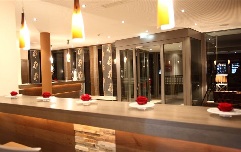 Hotel Photo 14