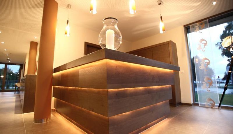 Hotel Photo 19
