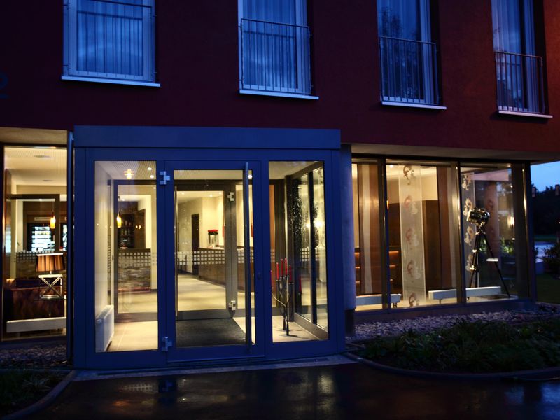 Hotel Photo 22