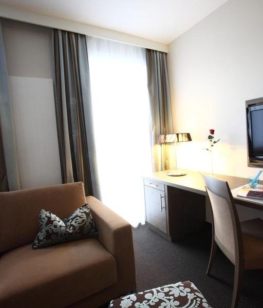 Hotel Photo 4