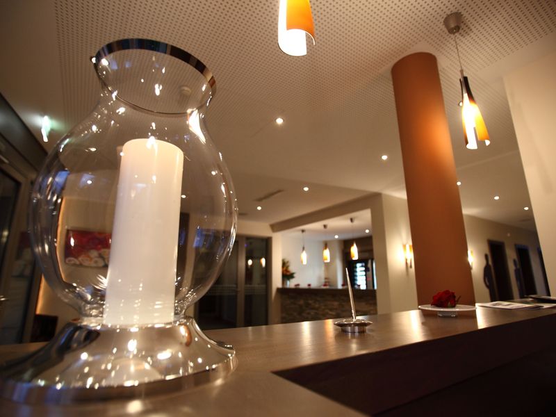 Hotel Photo 8