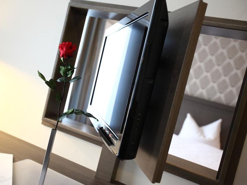 Hotel Photo 9