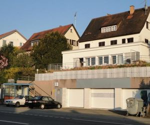 Pension - BB90 Boeblingen Germany