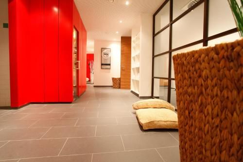 Hotel Photo 16