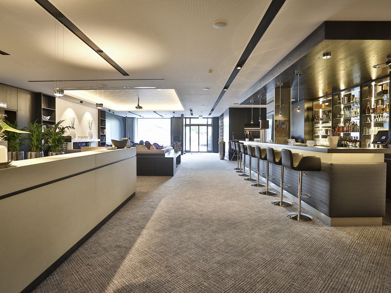 Hotel Photo 17