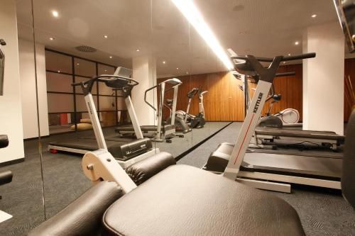Hotel Photo 21