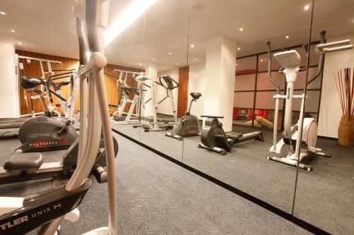 Hotel Photo 22