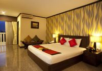 Отзывы Royal Peninsula Hotel Chiangmai, 3 звезды