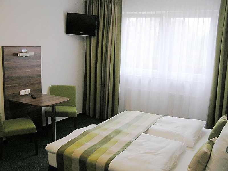 Hotel Photo 2