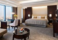 Отзывы Shangri-La’s Far Eastern Plaza Hotel, Tainan, 5 звезд