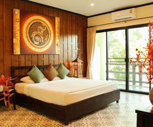 Horizon Village & Resort Doi Saket Thailand