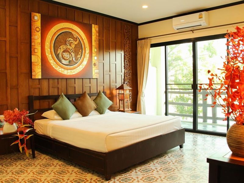 Hotel Photo 1