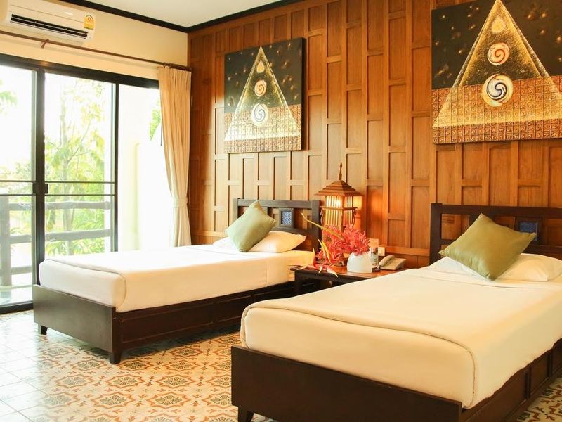 Hotel Photo 2