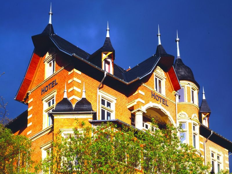 Hotel Photo 23