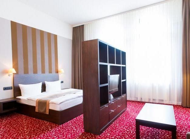 Hotel Photo 2