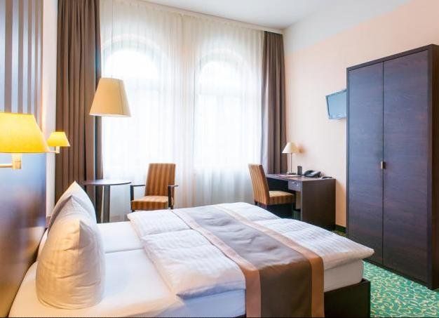 Hotel Photo 4