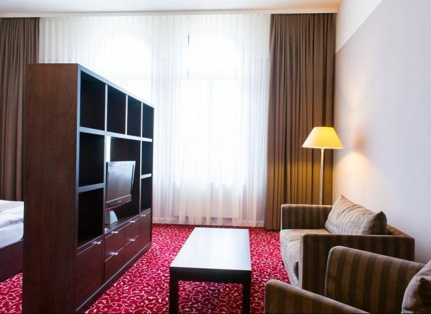 Hotel Photo 5