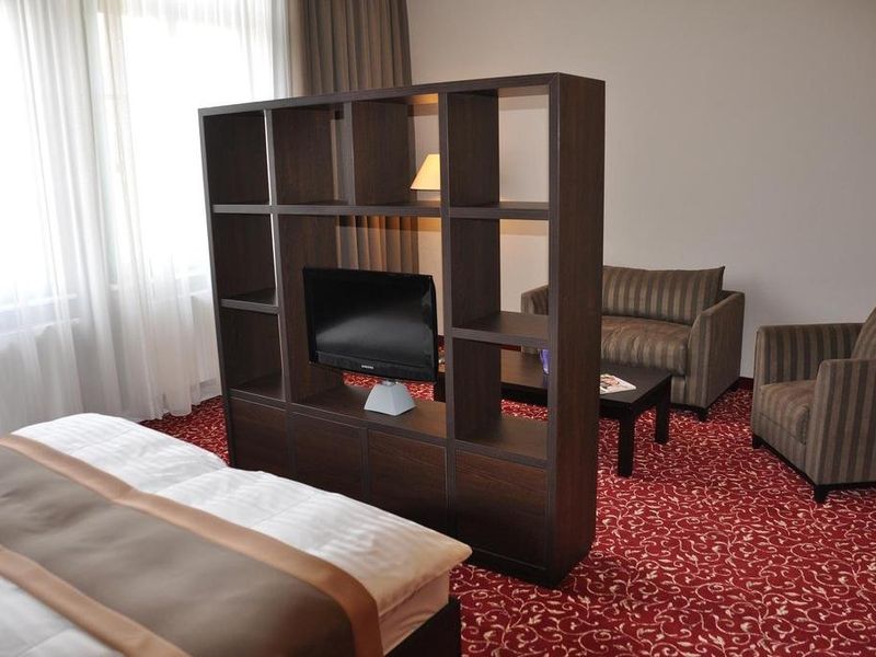 Hotel Photo 6