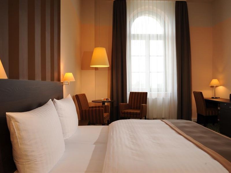 Hotel Photo 7
