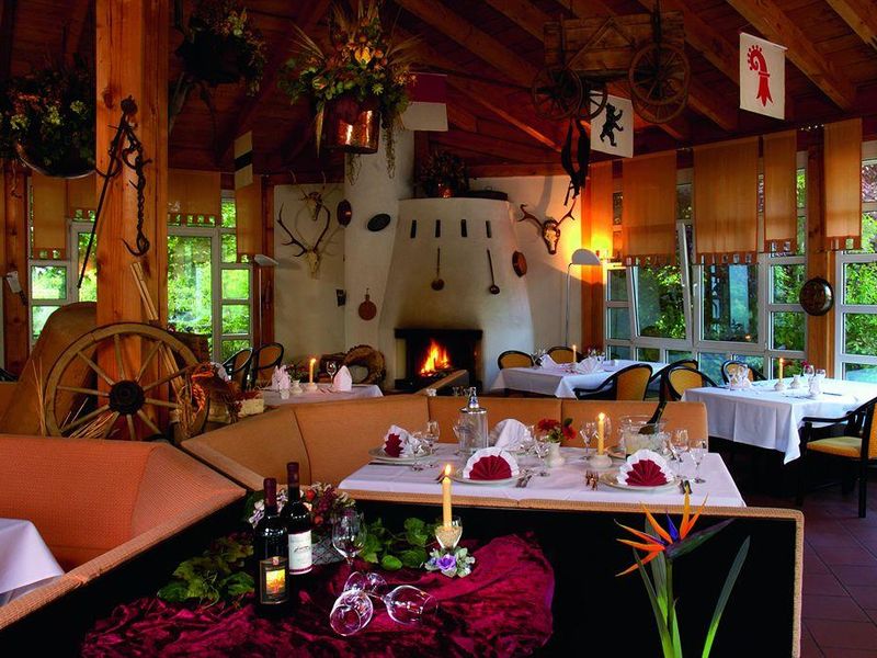Hotel Photo 13