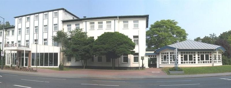 Hotel Photo 22