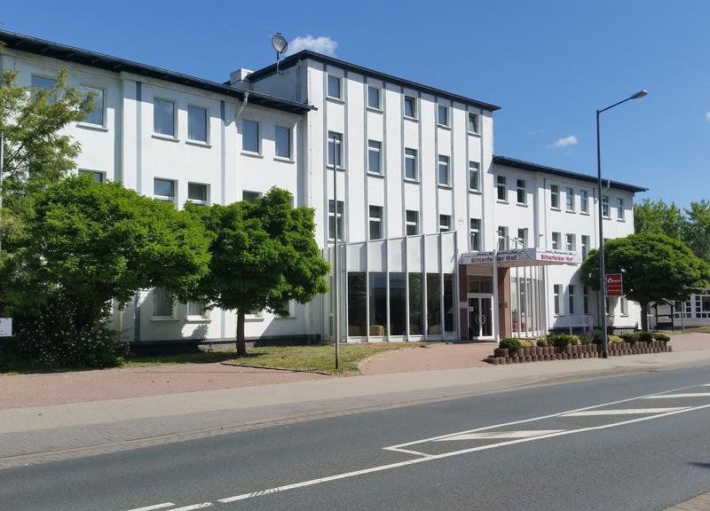Hotel Photo 23
