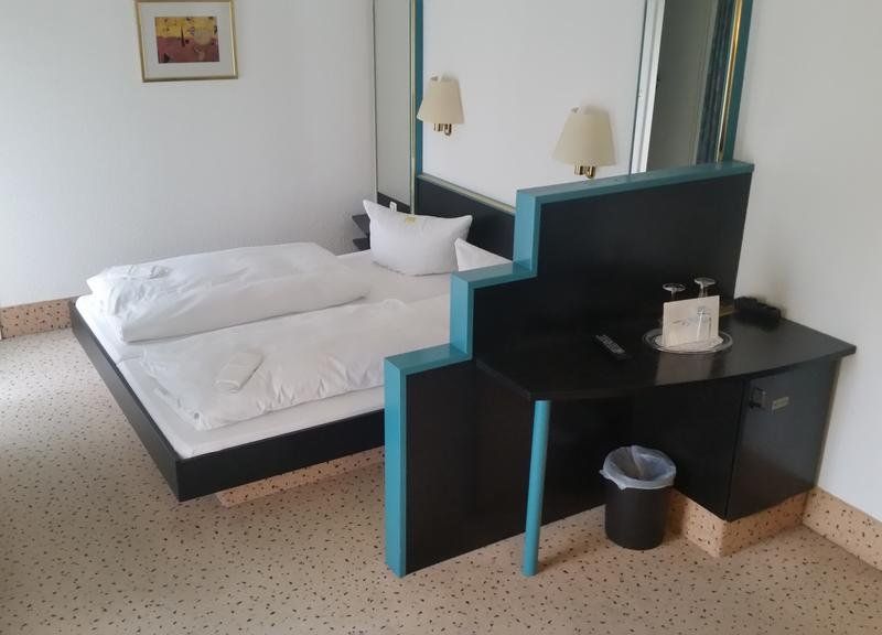 Hotel Photo 9