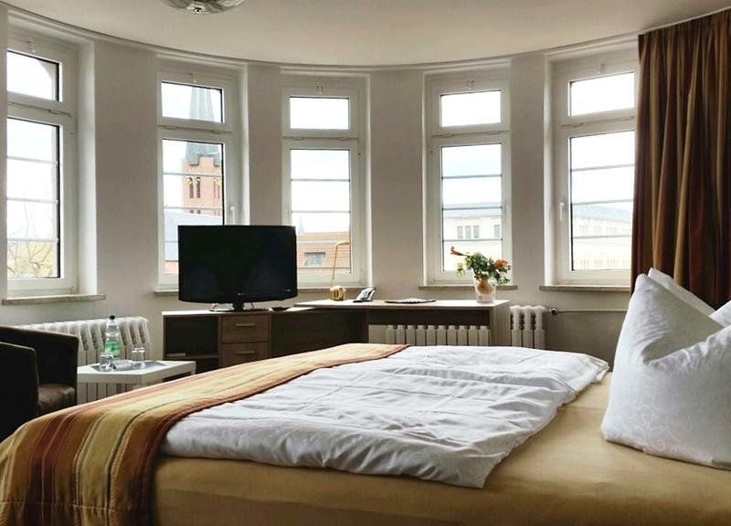 Hotel Photo 1