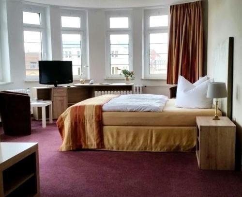 Hotel Photo 5