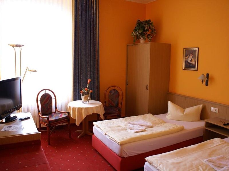Hotel Photo 7