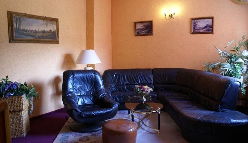 Hotel Photo 10