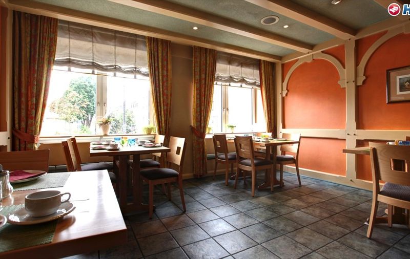 Hotel Photo 11