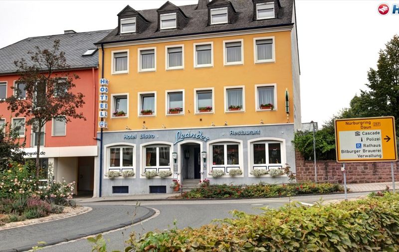 Hotel Photo 22