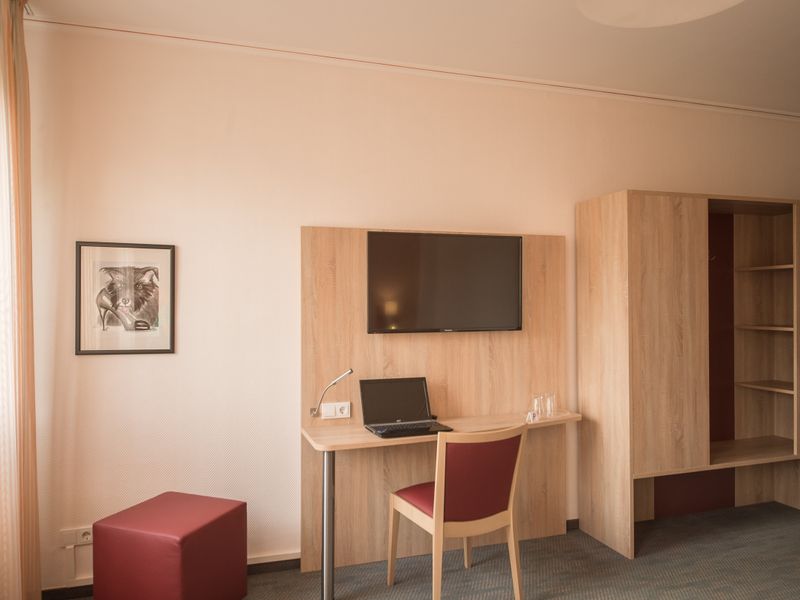 Hotel Photo 6