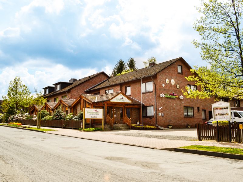 Hotel Photo 23