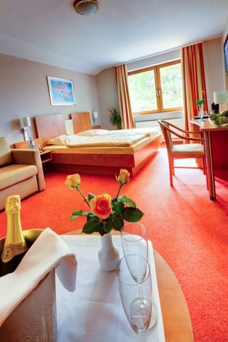 Hotel Photo 5