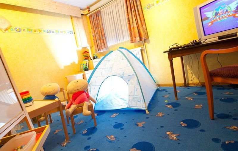 Hotel Photo 7
