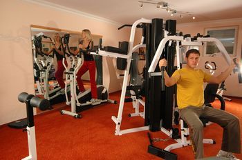 Hotel Photo 19